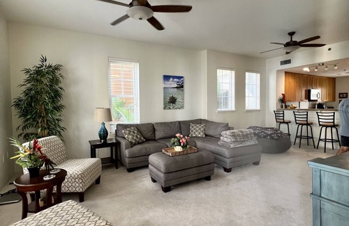 Hawaii Kai Condo | Luxury Condominium in Peninsula at Hawaii Kai