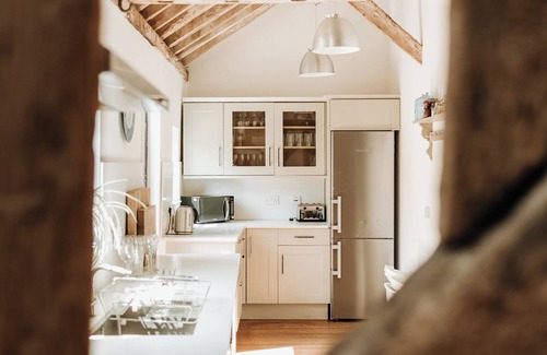 Burnham-on-Crouch House | Luxury Converted Barn in a beautiful rural location