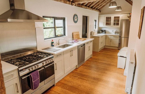 Burnham-on-Crouch House | Luxury Converted Barn in a beautiful rural location