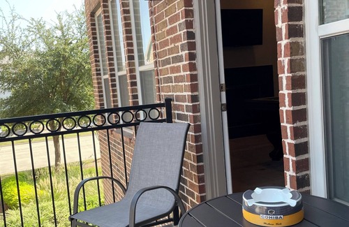 Legacy Park House | Luxury Corporate Townhouse at Legacy Park
