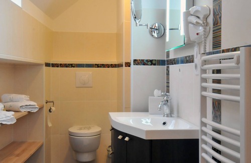 Troissy Cottage | Luxury cottage 4 ears for 5 people with heated pool