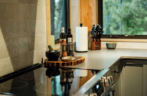 Brevard Cottage | Luxury Cottage, Estate Property, Walk to Downtown, Pet Friendly