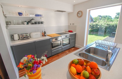 Glasgow Cottage | Luxury cottage in Loch Lomond and The Trossachs National Park