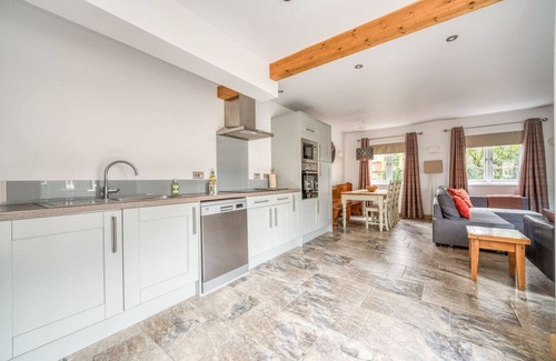 New Forest District Apartment | Luxury Cottage | New Forest | Family | Friends |