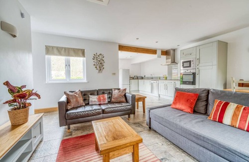 New Forest District Apartment | Luxury Cottage | New Forest | Family | Friends |