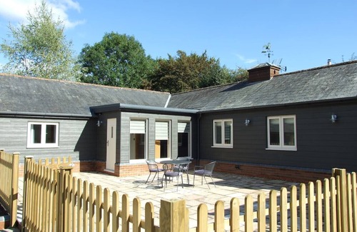 New Forest District Apartment | Luxury Cottage | New Forest | Family | Friends |