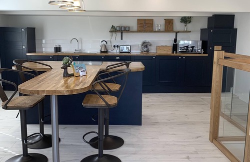 Cockermouth Cottage | Luxury Cottage, views of the Lakes with Hot Tub