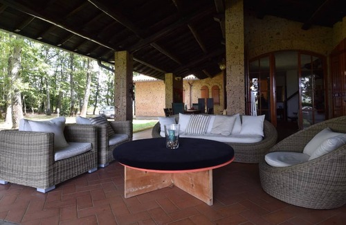 Orvieto Villa | Luxury Country Villa 5 Bedrooms 7 Bathrooms With Private Pool