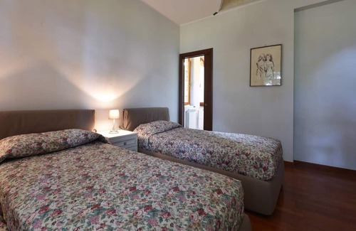 Orvieto Villa | Luxury Country Villa 5 Bedrooms 7 Bathrooms With Private Pool
