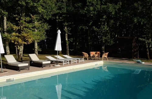 Orvieto Villa | Luxury Country Villa 5 Bedrooms 7 Bathrooms With Private Pool