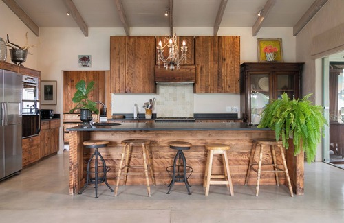 Knysna House | Luxury Country Escape