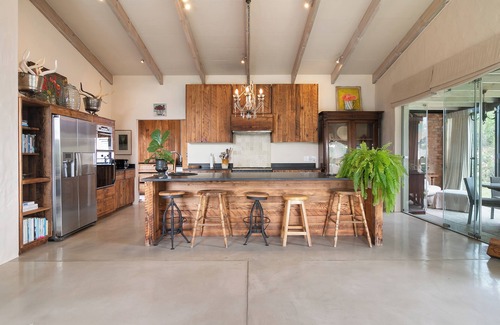 Knysna House | Luxury Country Escape