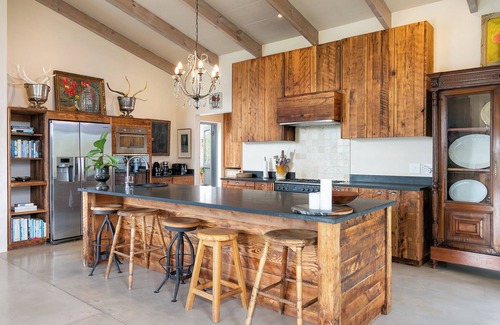 Knysna House | Luxury Country Escape