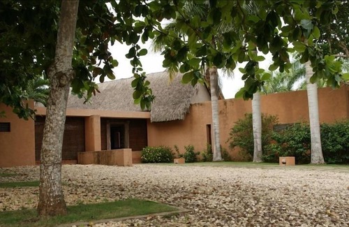 Bocachica House | Luxury Country Villa on the Beaches of Cartagena