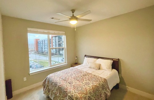 King of Prussia Apartment | Luxury, Cozy, Family Friendly Apartment in Heart of King of Prussia
