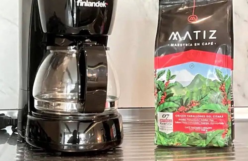 Guayabal Apartment | Luxury & cozy loft near Poblado - KingBed