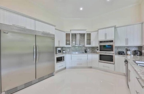Davie House | Luxury Davie Ranch STR-6114