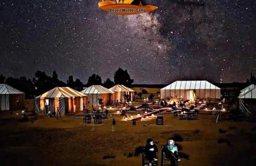 Merzouga Other | Luxury Desert Wonder Camp