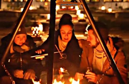 Merzouga Other | Luxury Desert Wonder Camp