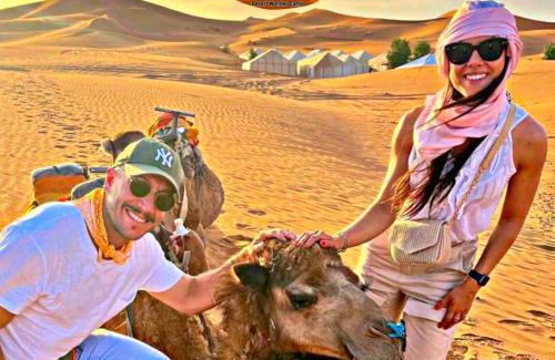 Merzouga Other | Luxury Desert Wonder Camp
