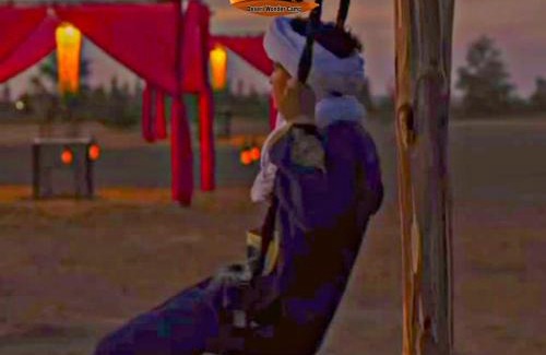 Merzouga Other | Luxury Desert Wonder Camp