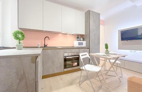 Sestri Ponente Apartment | Luxury Design - Free Wifii - Via sestri