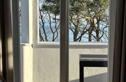 Ostseebad Kuhlungsborn House | Luxury & design with sea view