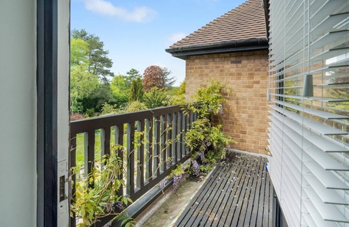 Lichfield House | Luxury designer mansion in West Midlands countryside