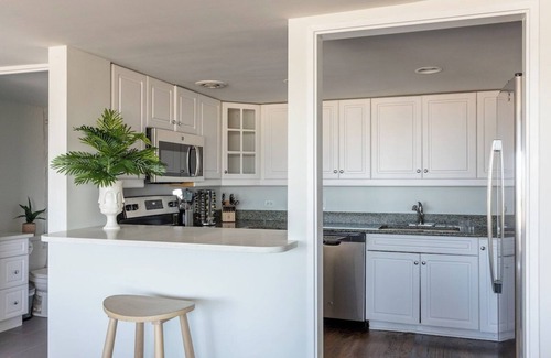 Rush and Division Apartment | Luxury Designer Penthouse Combo |North| Gold Coast