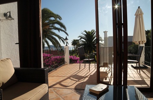 Pinar del Advocat Villa | Luxury Detach Villa, Air Con, Private Pool with sun all day, Stunning Sea Views.