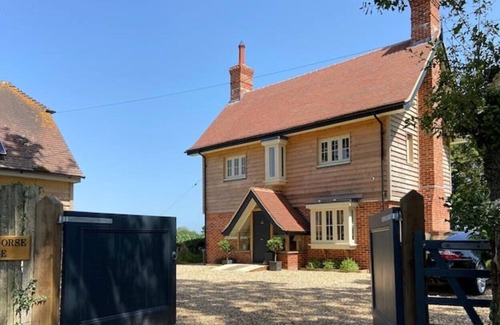 New Forest District Cottage | Luxury Detached House in Exceptional Location
