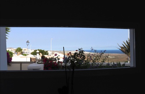 Tias Villa | Luxury detached villa: private heated pool, WIFI , A.C. & ocean view