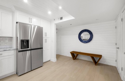 Ormond-by-the-Sea Condo | Luxury direct oceanfront corner with large private balcony, heated pool and garage