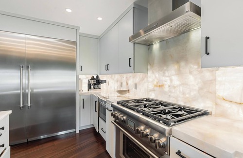 Pass-a-Grille House | Luxury Dockside Oasis - Steps from the Beach