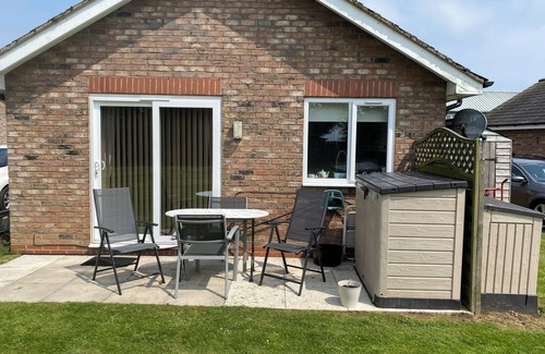 Bridlington Cottage | Luxury Dog Friendly Cottage sleeps 4