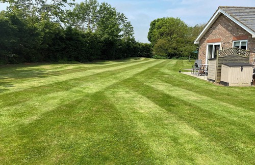 Bridlington Cottage | Luxury Dog Friendly Cottage sleeps 4