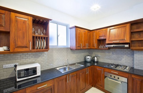 Maharagama Apartment | Luxury Double-Bedroom Apartment G