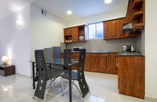 Maharagama Apartment | Luxury Double-Bedroom Apartment G