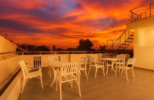 Maharagama Apartment | Luxury Double-Bedroom Apartment G