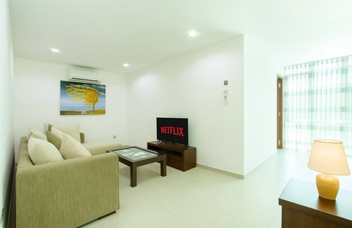 Maharagama Apartment | Luxury Double-Bedroom Apartment G