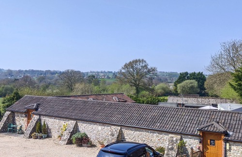 Chard House | Luxury Double or Twin Ensuite at The Golden Fleece