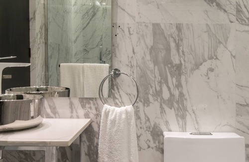 El Poblado Hotel | Luxury Double Room with AMAZING View