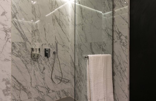 El Poblado Hotel | Luxury Double Room with AMAZING View