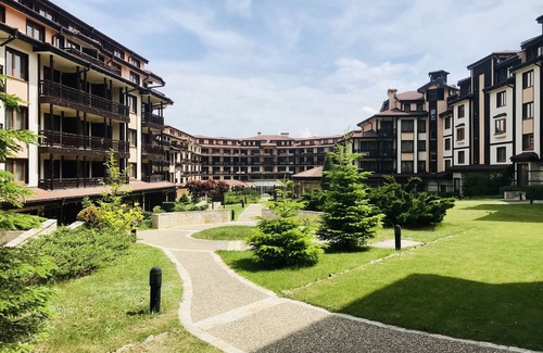 Shiligarnika Apartment | Luxury Downtown apartment-Gondola