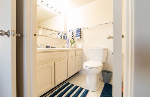 Southfield Apartment | LUXURY DOWNTOWN APARTMENT