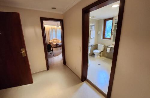 Shiligarnika Apartment | Luxury Downtown Appartment - 150m ski lift Gondola