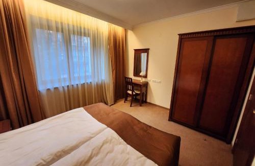 Shiligarnika Apartment | Luxury Downtown Appartment - 150m ski lift Gondola