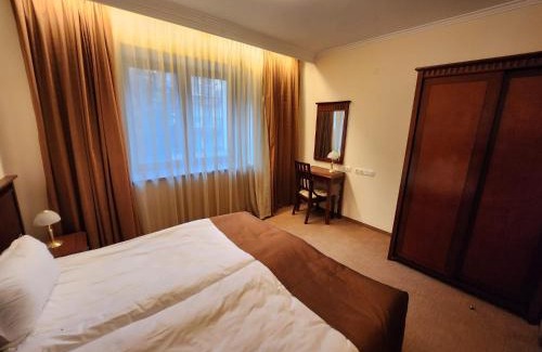 Shiligarnika Apartment | Luxury Downtown Appartment - 150m ski lift Gondola