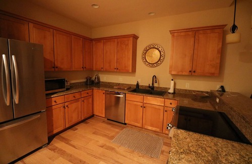 Historic Downtown Durango Condo | Luxury Downtown Durango Condo