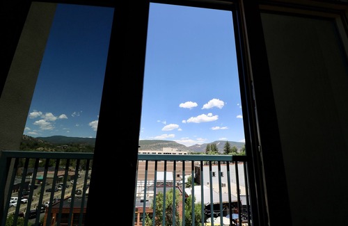 Historic Downtown Durango Condo | Luxury Downtown Durango Condo